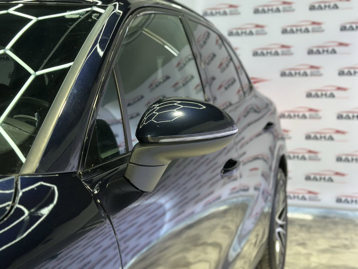 Used 2021 Porsche Cayenne image 34