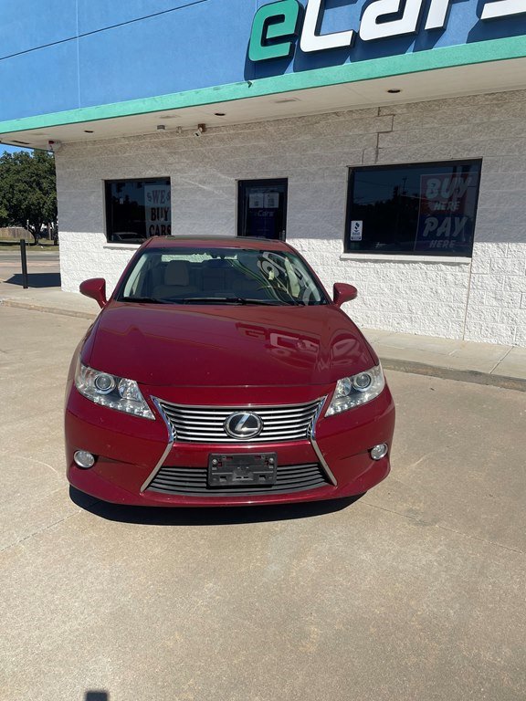 Used 2013 Lexus ES 350 image 3
