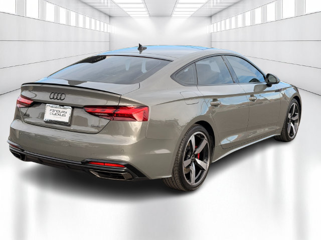 Used 2024 Audi A5 2.0T Premium Plus AWD/4WD image 7