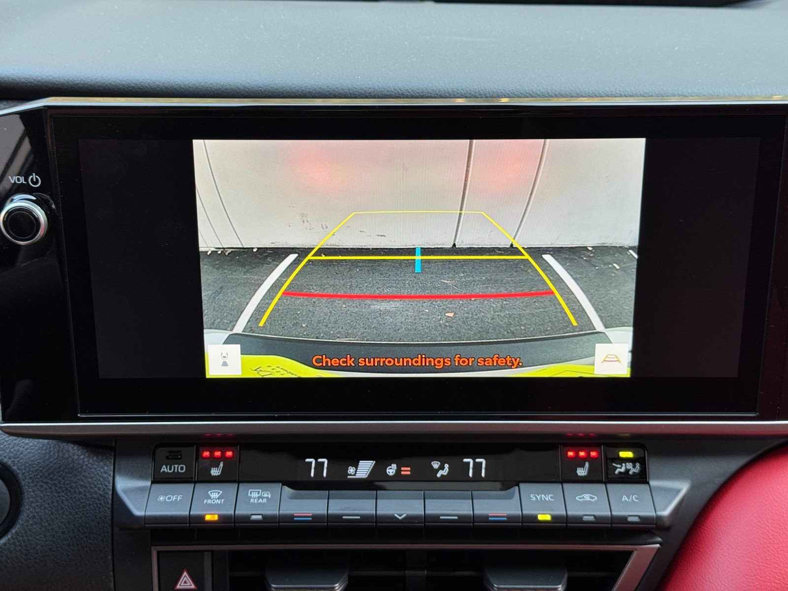 Used 2025 Toyota Camry XSE image 26
