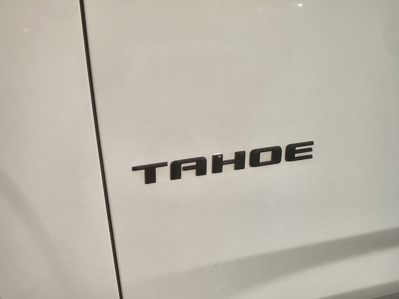 Used 2024 Chevrolet Tahoe RST w/ Luxury Package RWD image 33