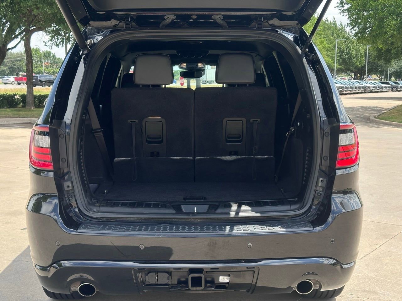 Used 2023 Dodge Durango GT AWD/4WD image 18