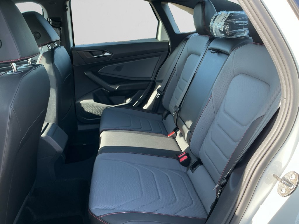 New 2026 Volkswagen Jetta GLI Autobahn FWD image 13
