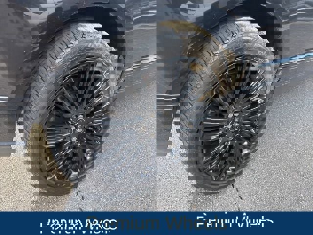 Used 2021 Land Rover Range Rover Westminster Edition image 28