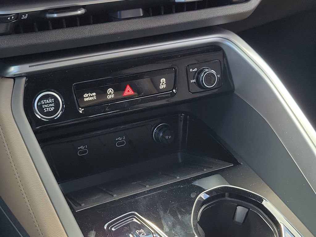 New 2026 Audi Q5 Premium Plus image 14