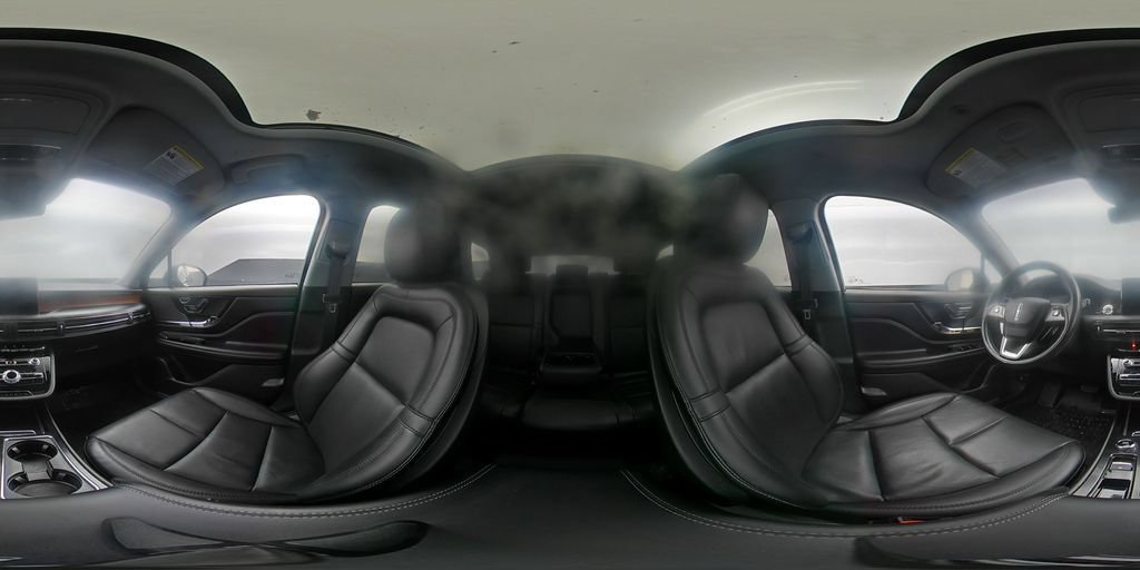 Used 2022 Lincoln Corsair Grand Touring AWD/4WD image 18