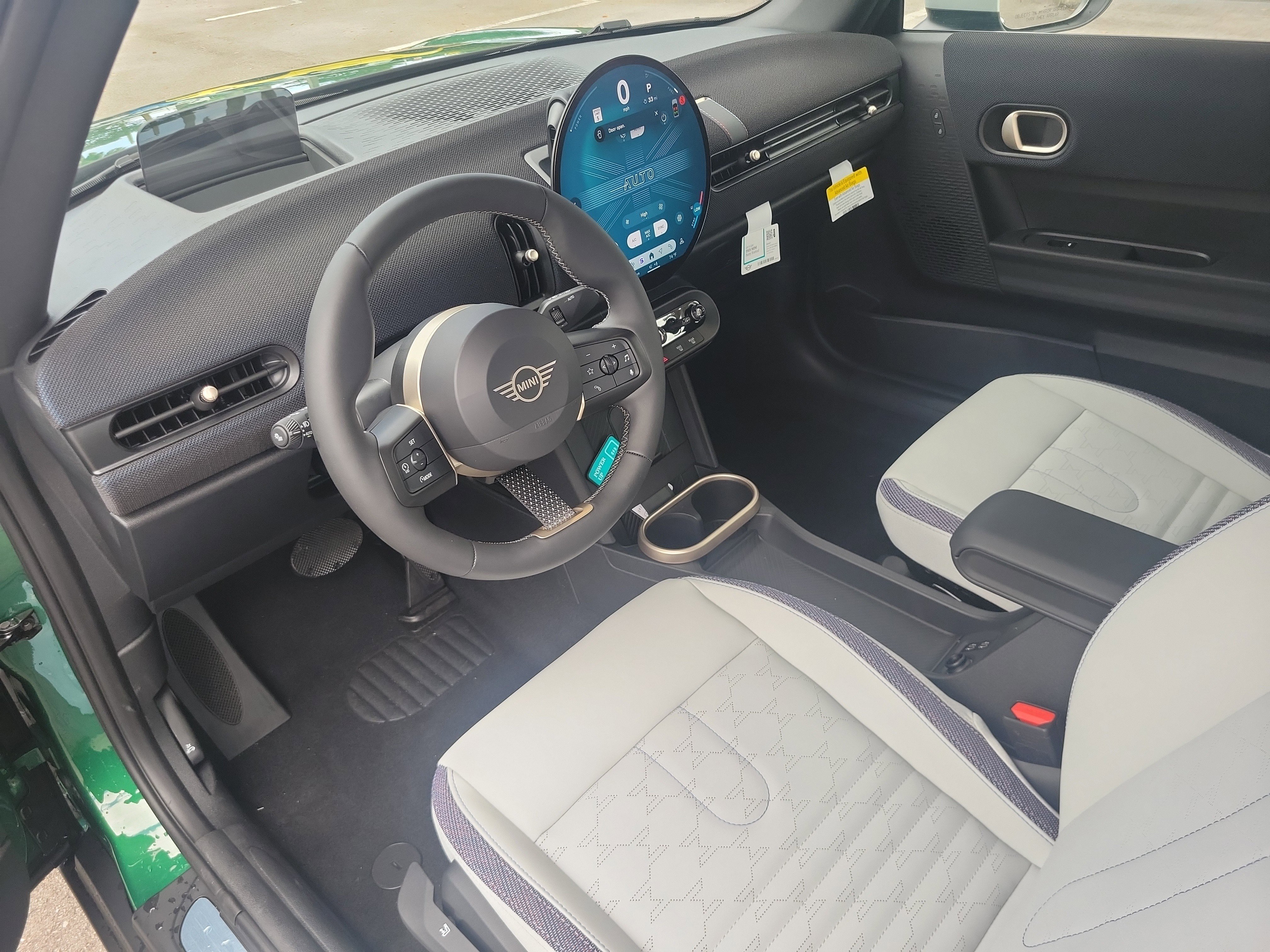 New 2026 MINI Cooper S FWD image 18