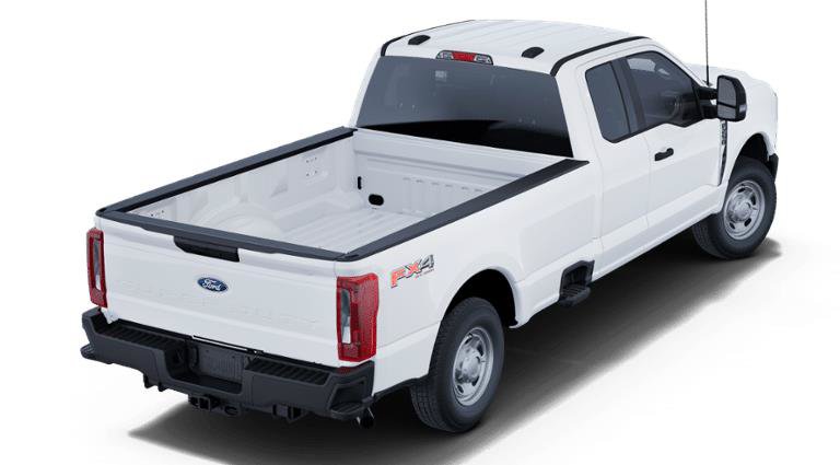 New 2025 Ford F250 XL w/ XL Driver Assist Package AWD/4WD image 25