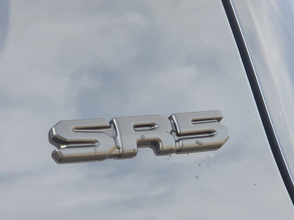 New 2026 Toyota Tacoma SR5 image 11