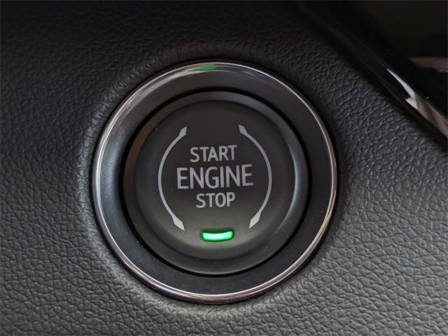 New 2025 Buick Enclave Preferred image 36