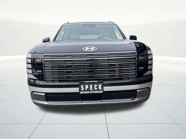 New 2026 Hyundai Palisade Limited image 8