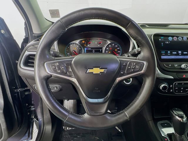 Used 2018 Chevrolet Equinox Premier image 12