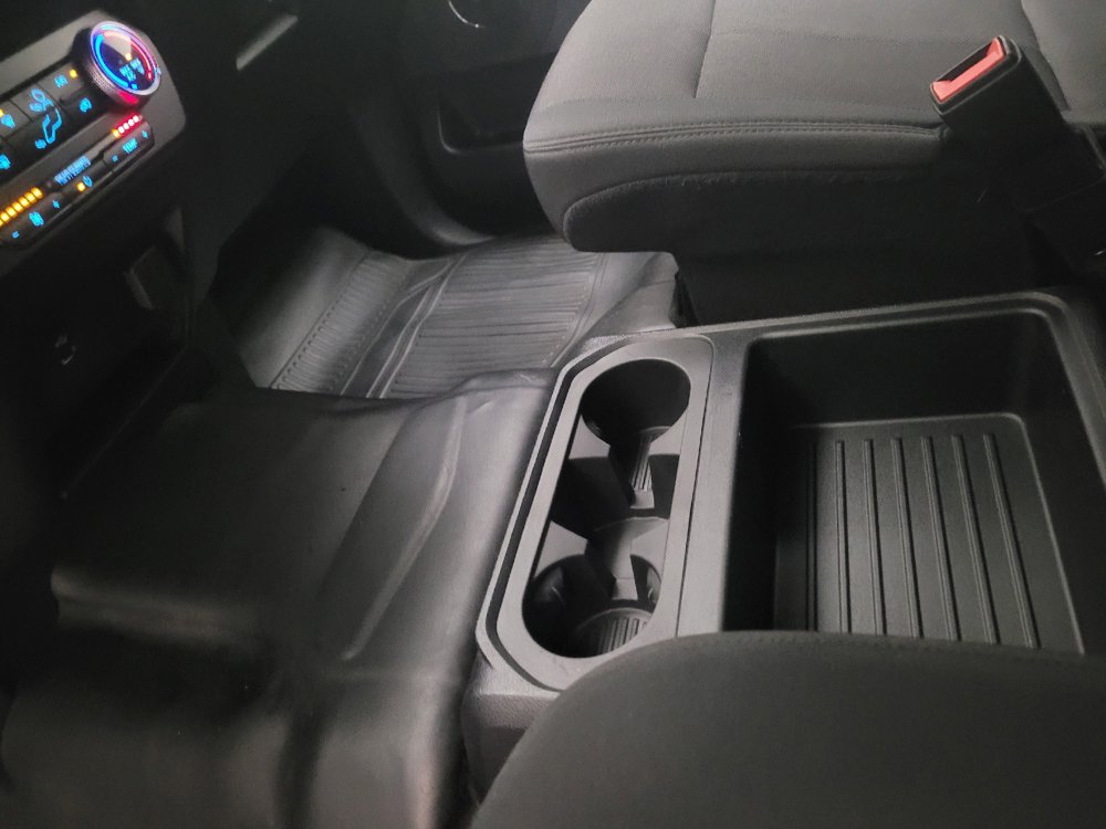 Used 2019 Ford Expedition XL AWD/4WD image 26
