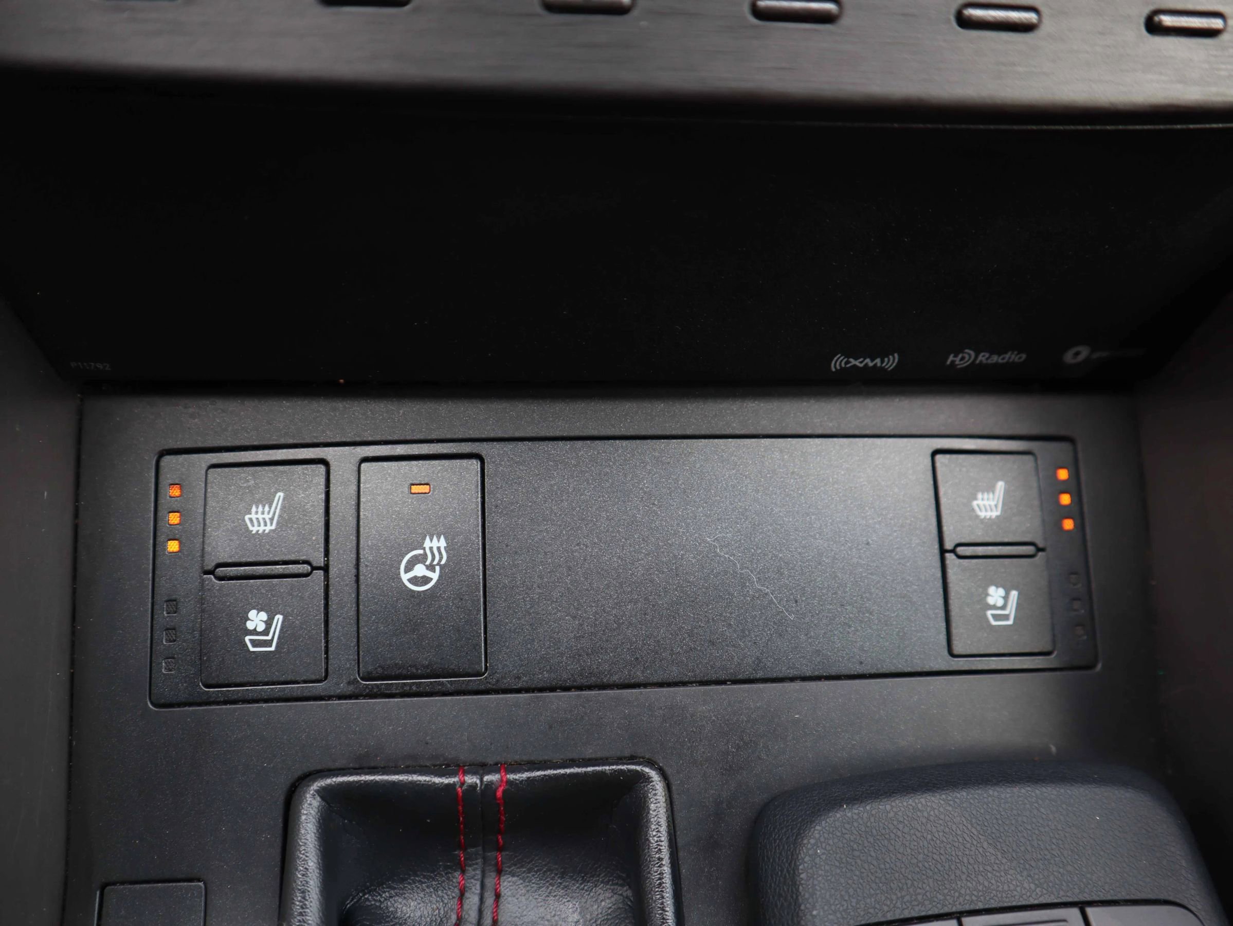 Used 2020 Lexus IS 350 F Sport image 22