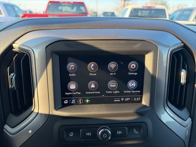 New 2026 GMC Sierra 2500 Pro image 22