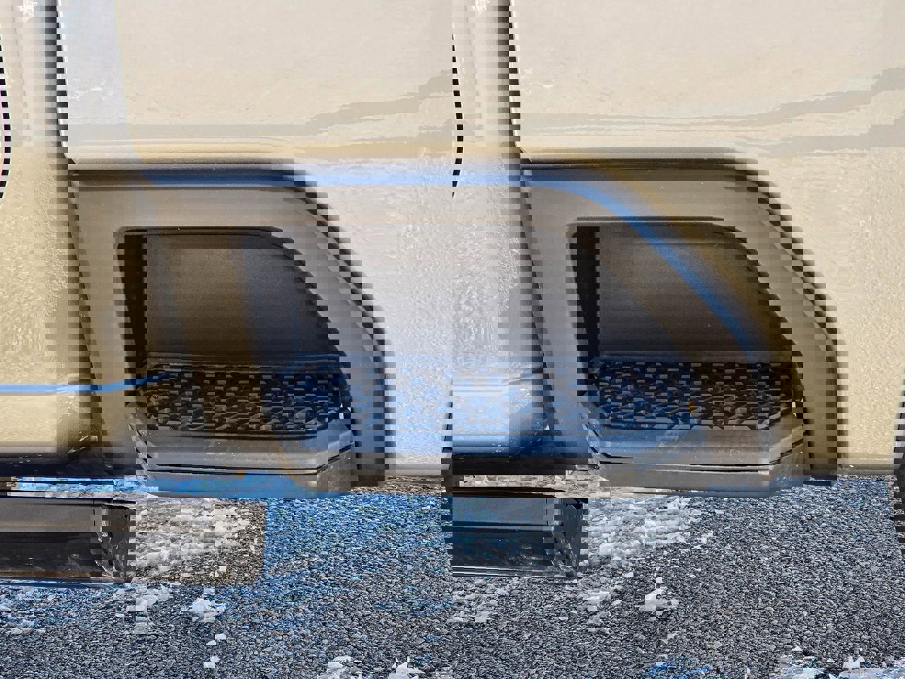 Used 2026 Chevrolet Silverado 2500 LTZ w/ LTZ Plus Package image 15