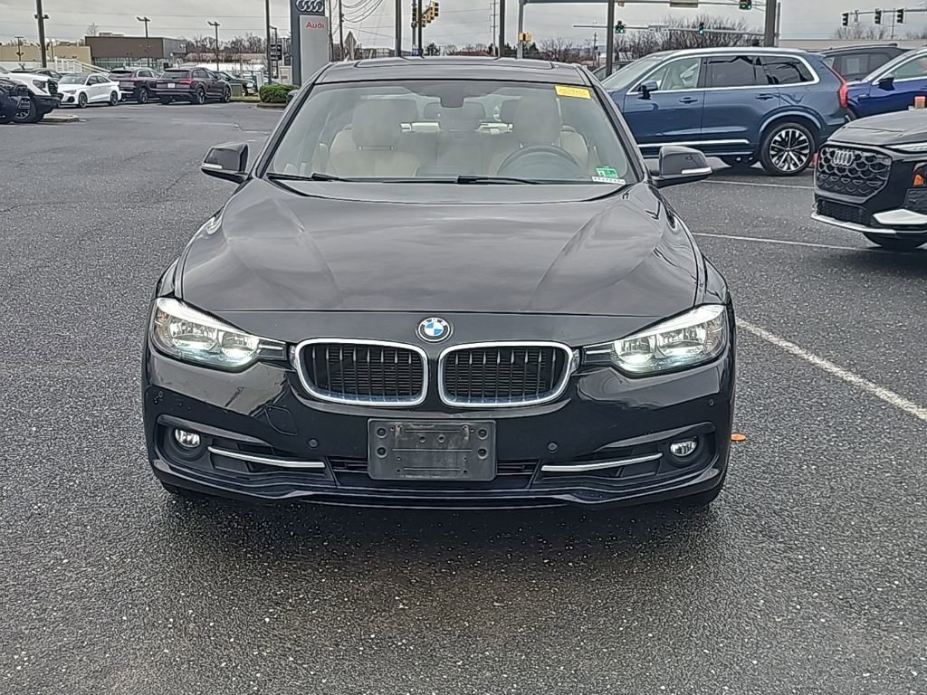 Used 2016 BMW 328i xDrive 328i xDrive image 16