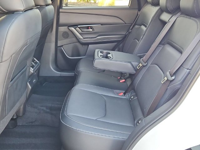 Certified 2026 MAZDA CX-5 2.5 S w/ Premium Plus Package AWD/4WD image 26