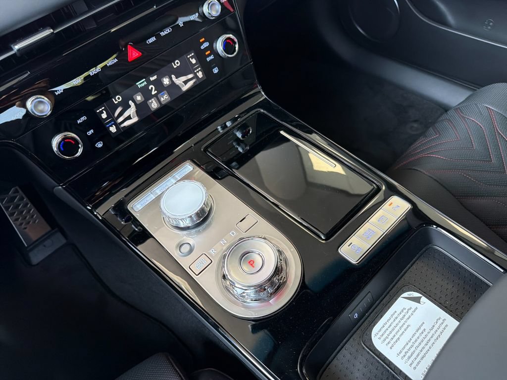 New 2026 Genesis G80 2.5T Sport Prestige AWD/4WD image 21