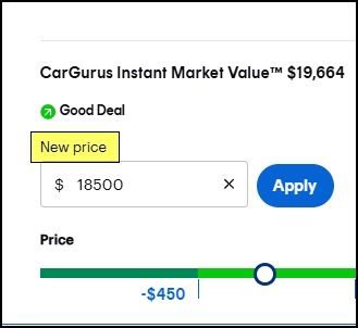 Used 2022 Chevrolet Trax LT w/ Midnight Edition image 14