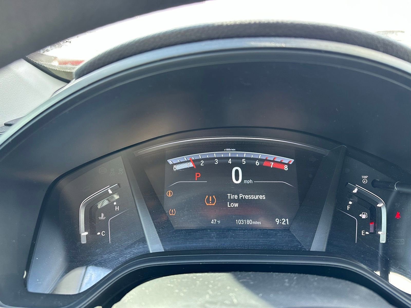 Used 2022 Honda CR-V Special Edition image 5