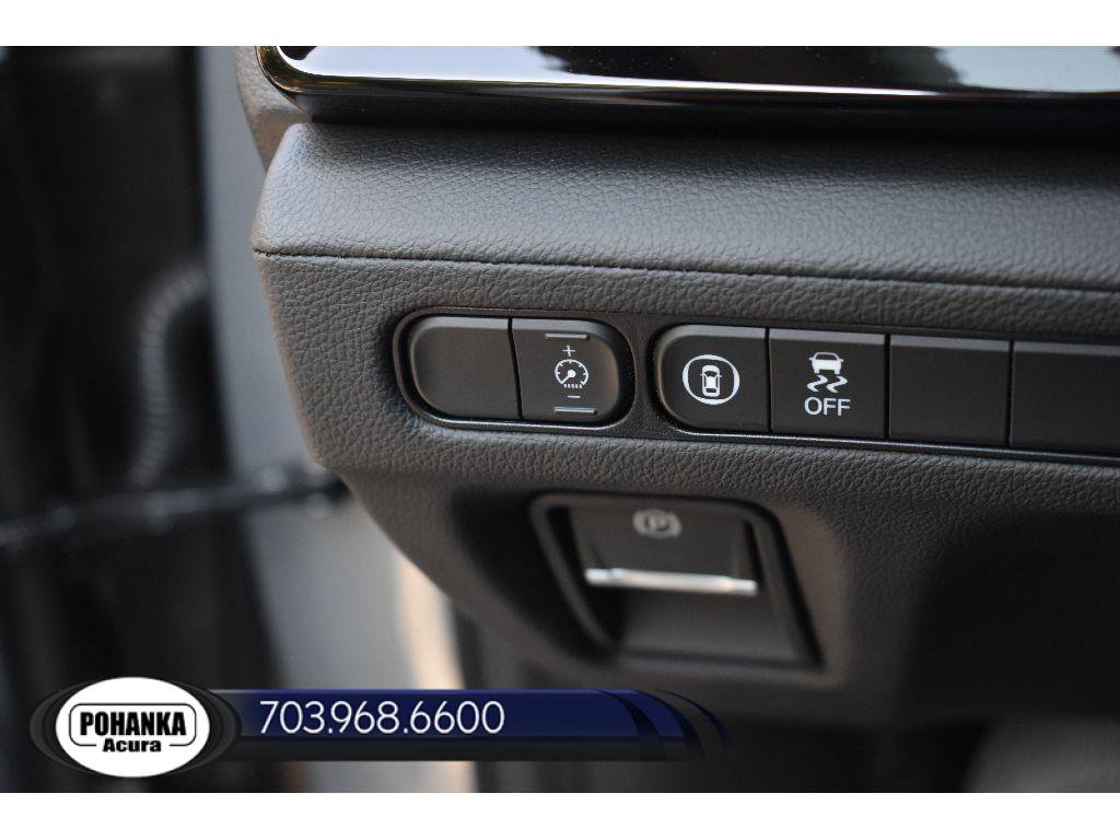 New 2026 Acura MDX SH AWD image 32