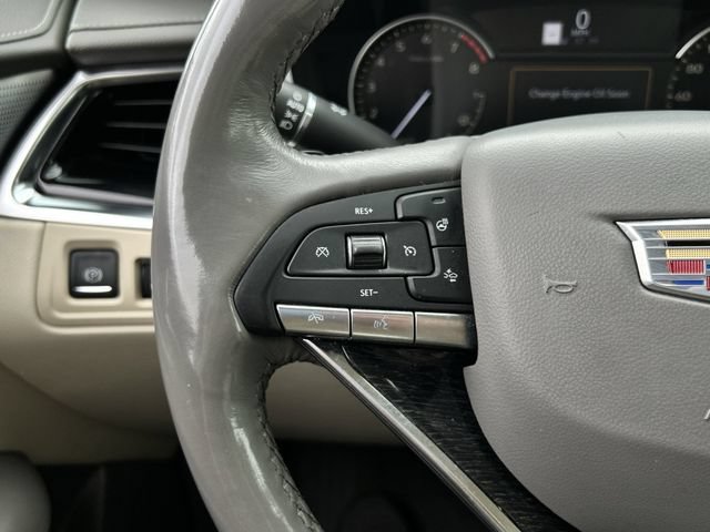 Used 2023 Cadillac XT6 Premium Luxury AWD/4WD image 13