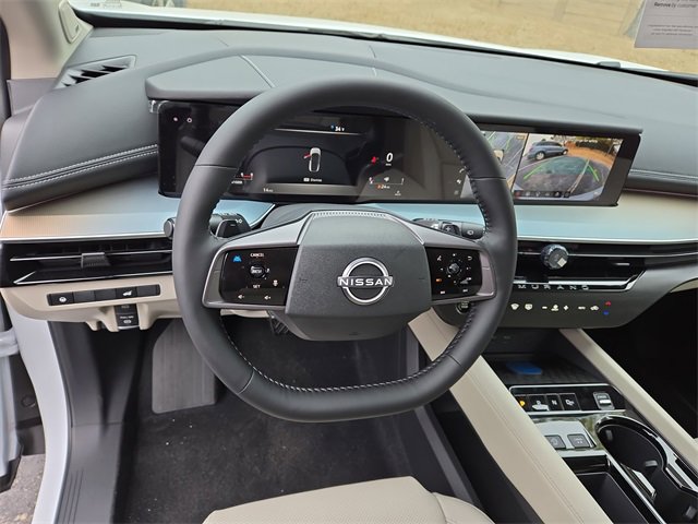 New 2026 Nissan Murano SL image 30