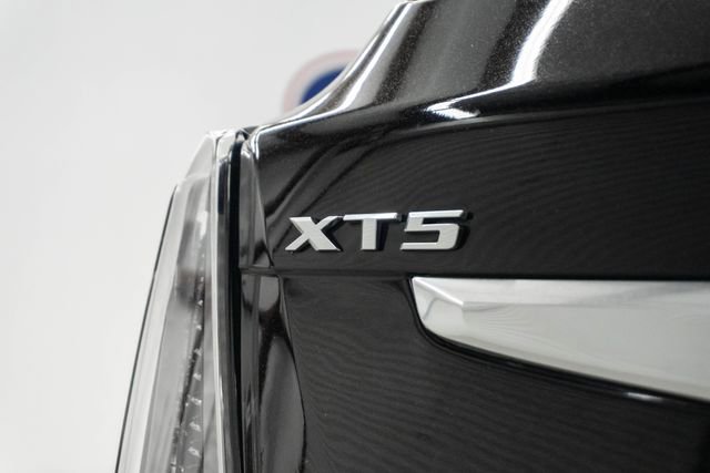 Used 2020 Cadillac XT5 Sportv AWD/4WD image 10