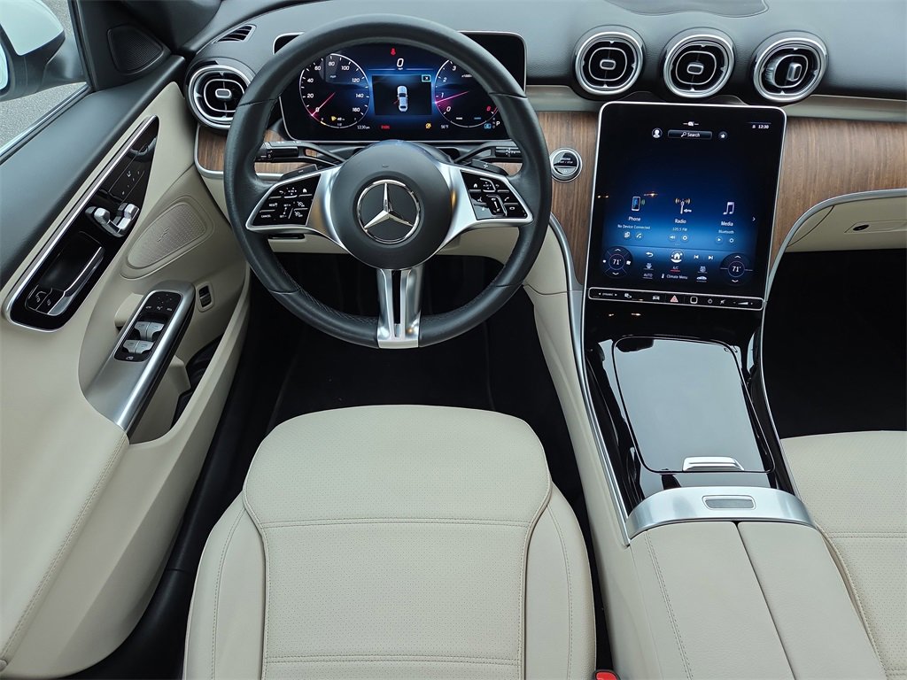 Certified 2023 Mercedes-Benz C 300 Sedan image 13