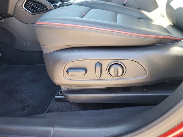 Used 2025 Chevrolet TrailBlazer RS w/ Convenience Package image 15