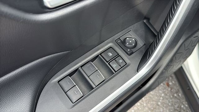 Used 2024 Toyota RAV4 XLE w/ Convenience Package image 19