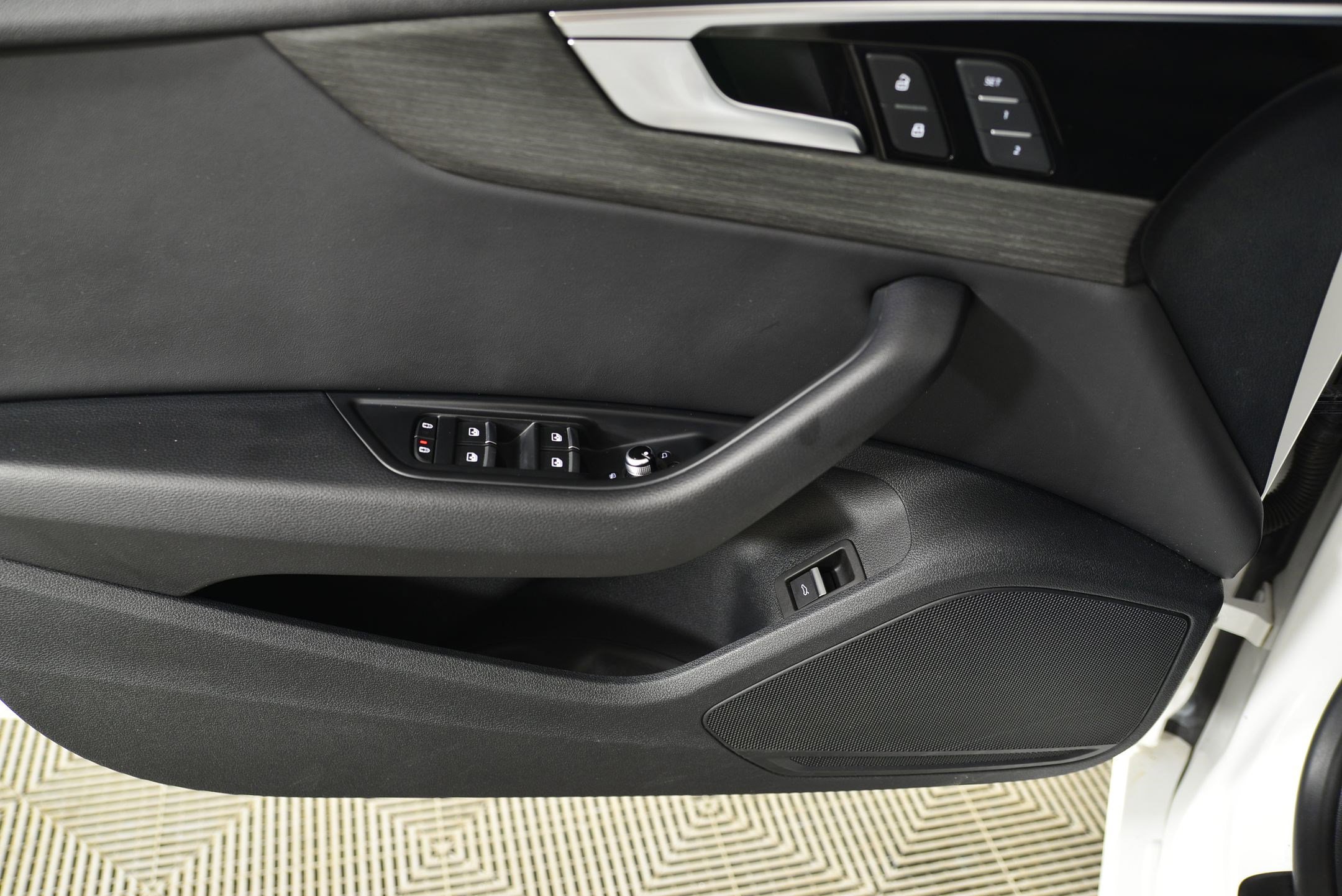 Certified 2023 Audi A5 2.0T Premium w/ Convenience Package image 11