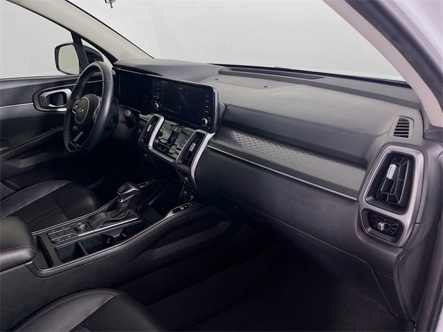 Used 2023 Kia Sorento S w/ Panoramic Sunroof Package image 31