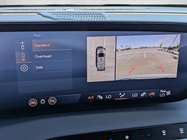 Used 2025 Buick Enclave Sport Touring image 19