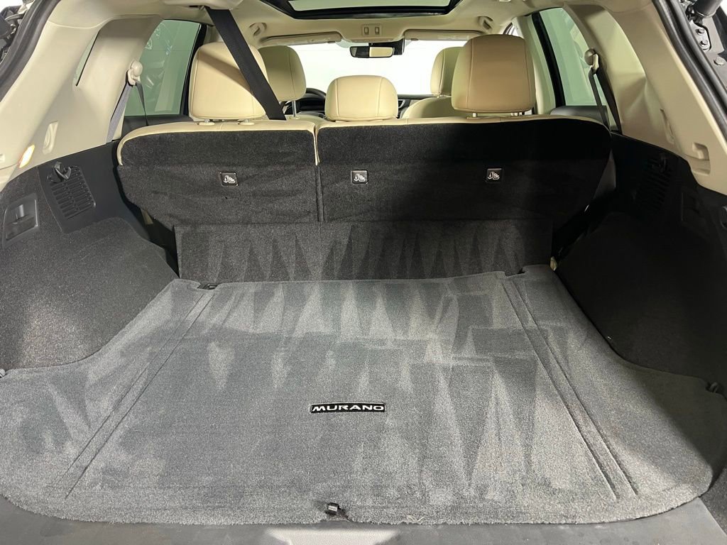 Used 2024 Nissan Murano SL image 29