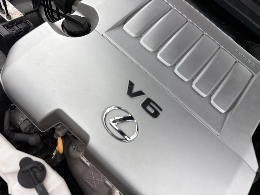 Used 2017 Lexus ES 350 w/ Luxury Package FWD image 30