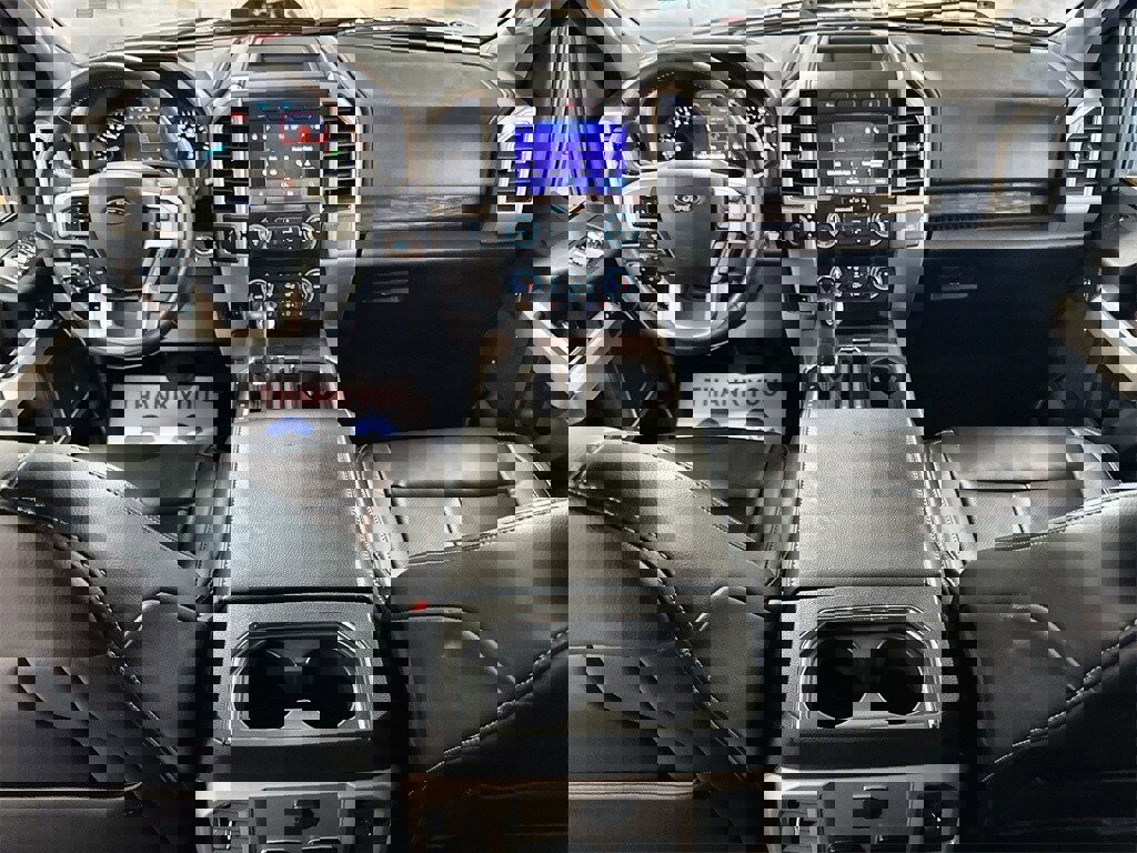 Used 2020 Ford F150 Lariat image 25