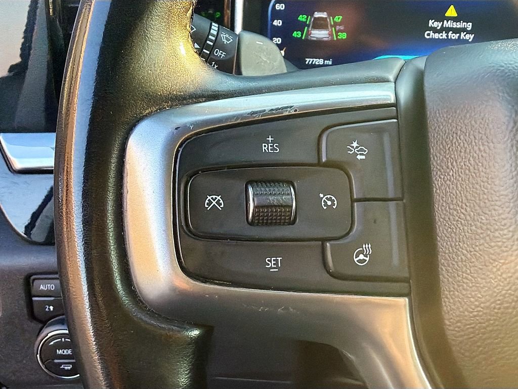 Used 2023 Chevrolet Silverado 1500 LT Trail Boss w/ Protection Package image 34