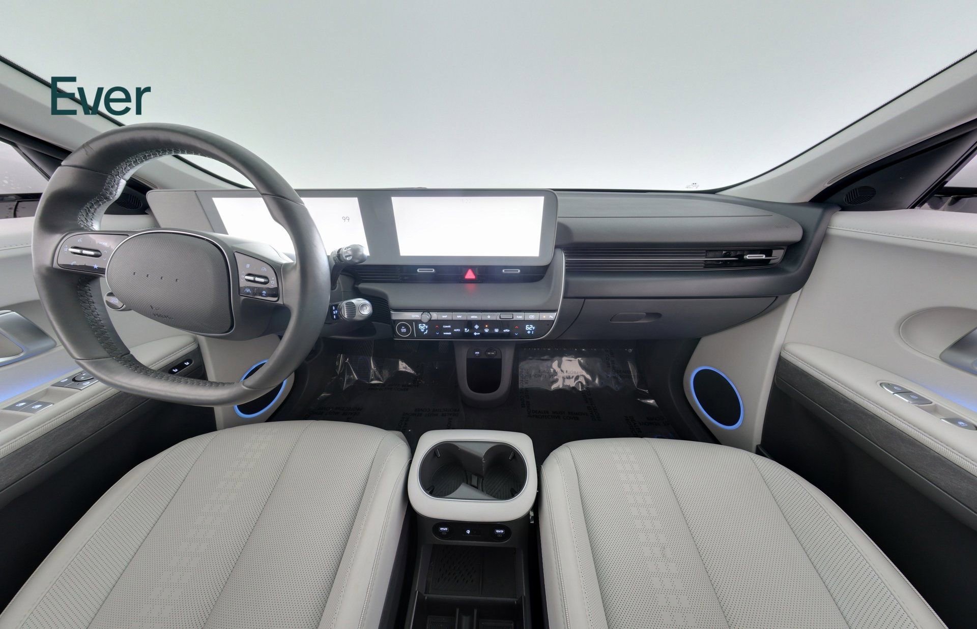 Used 2024 Hyundai Ioniq 5 Limited image 23