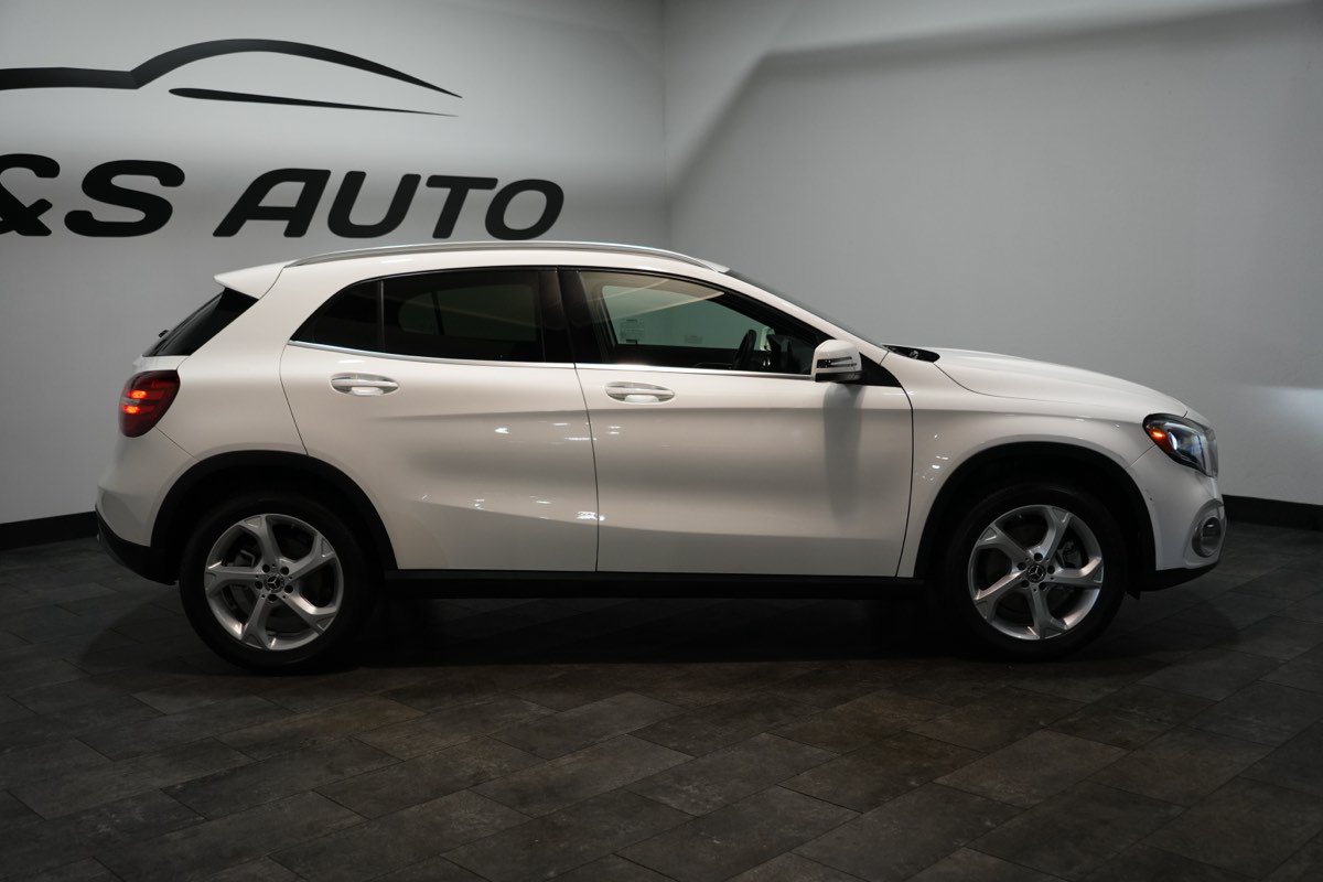 Used 2020 Mercedes-Benz GLA 250 4MATIC image 6