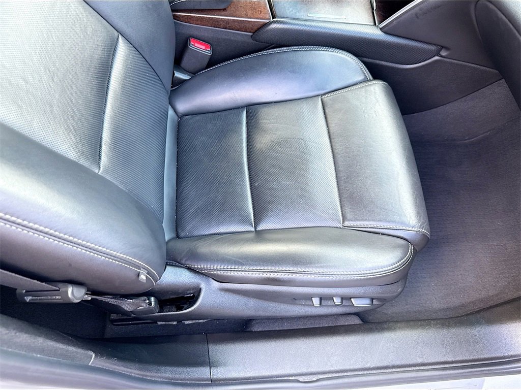 Used 2019 Cadillac XTS Luxury image 33