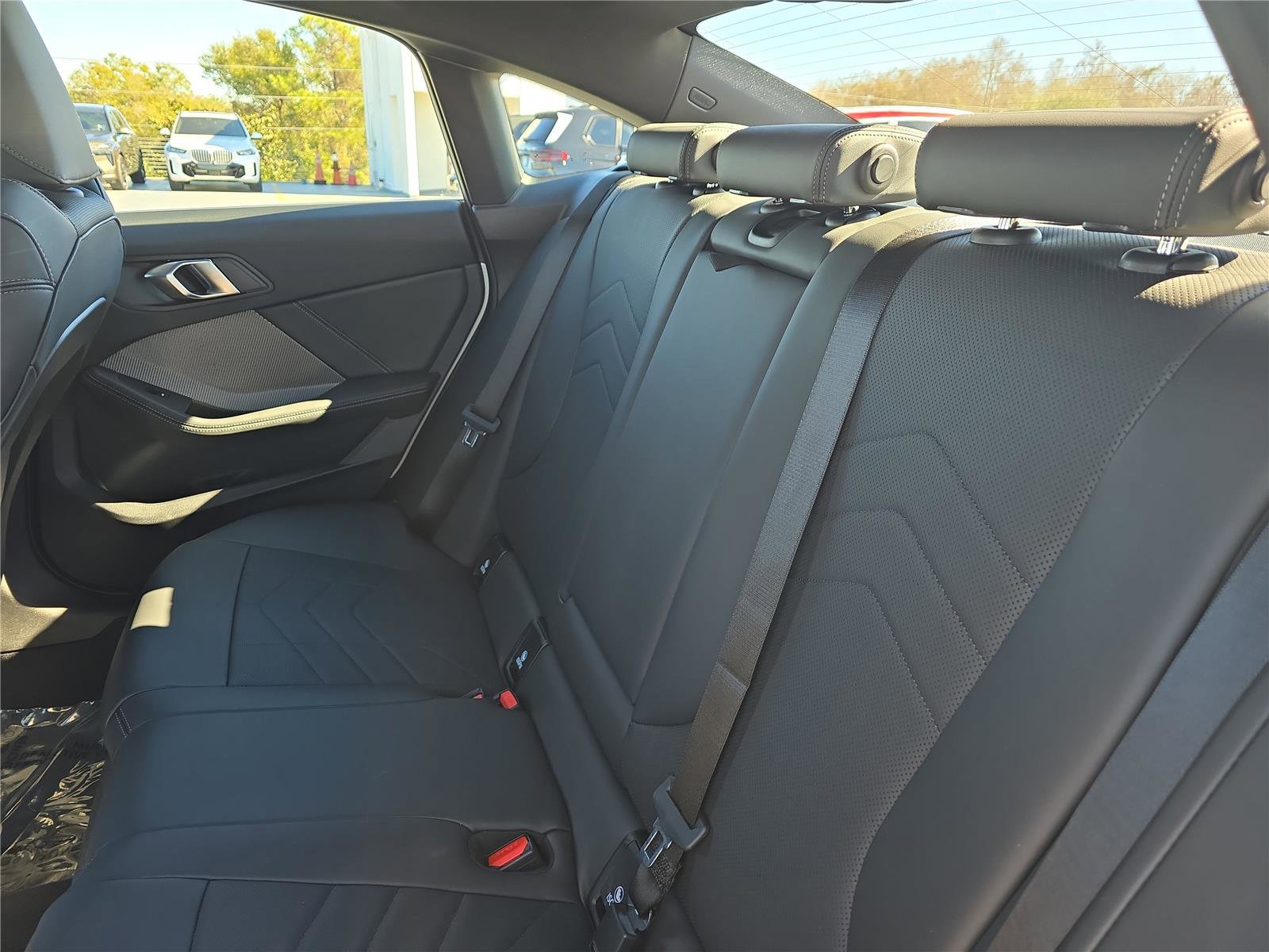 Certified 2026 BMW 228i w/ Technology Package image 11