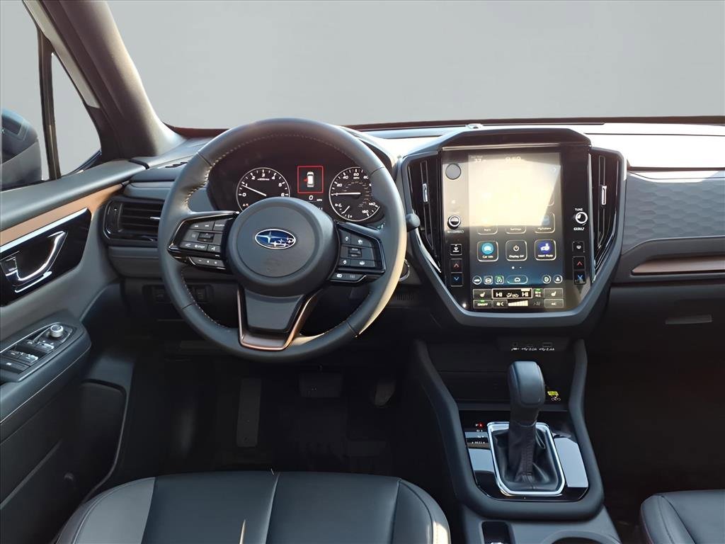 Used 2025 Subaru Forester Sport w/ Popular Package #1 image 4