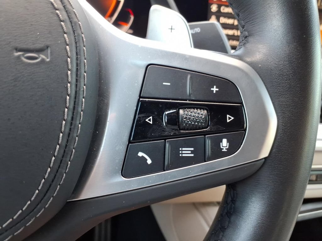 Used 2023 BMW X6 xDrive40i w/ M Sport Package AWD/4WD image 35