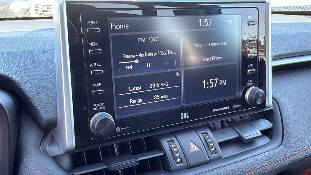Used 2019 Toyota RAV4 Adventure AWD/4WD image 15