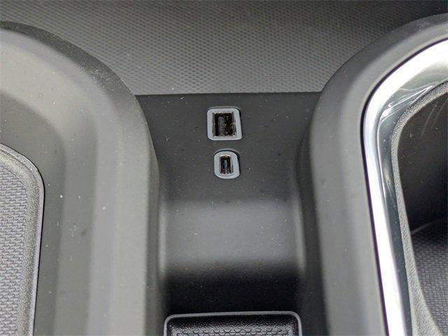 New 2026 GMC Sierra 2500 Denali w/ Denali Reserve Package image 37