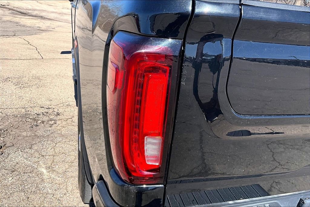 Used 2023 GMC Sierra 3500 Denali AWD/4WD image 23
