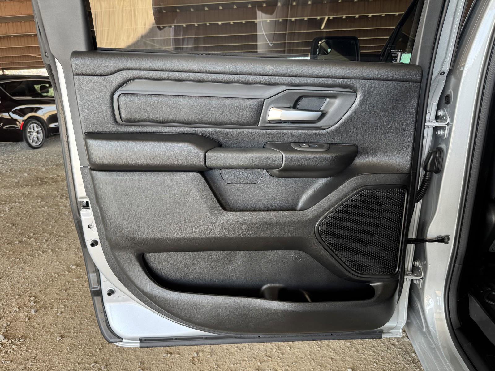 New 2026 RAM 1500 Classic Warlock image 24