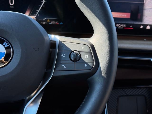 Used 2025 BMW X1 xDrive28i w/ Convenience Package image 22